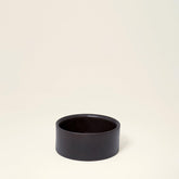 liyah brown wooden nut bowl - ellementry